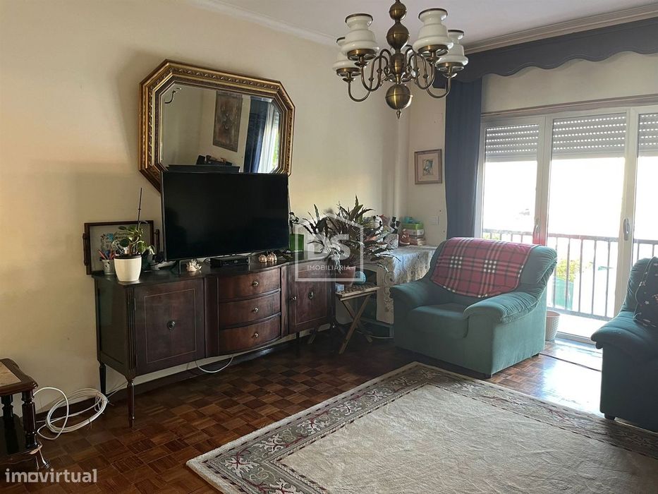 Apartamento T3 Venda em Nazaré,Nazaré