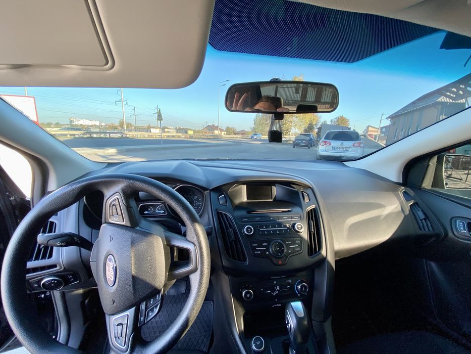 Продам Ford Focus 2015 року fule flex