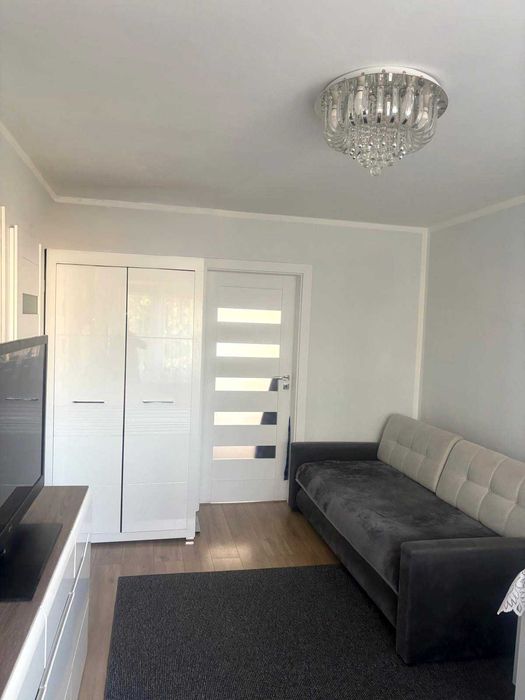 2-pokojowe mieszkanie po remoncie – 43 m² | Stalowa Wola, ul. Partyzantów