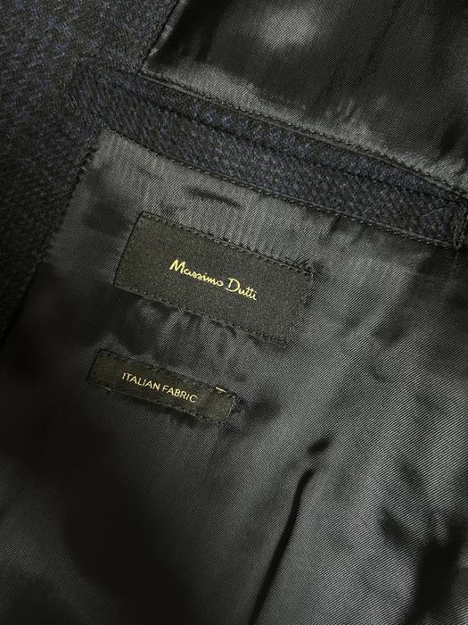 Пальто Massimo Dutti