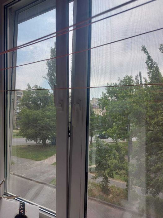 2к квартира з ремонтом. Цегляний будинок. 3-й пов. Вул. Макіївська, 2