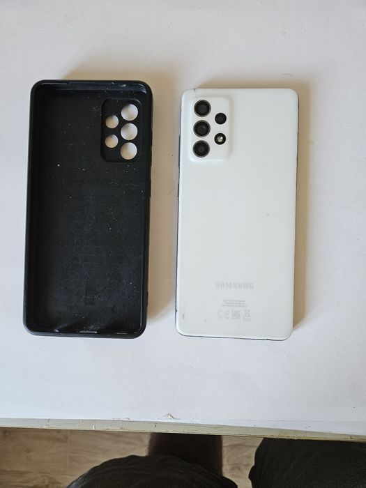 Samsung a52s 128gb