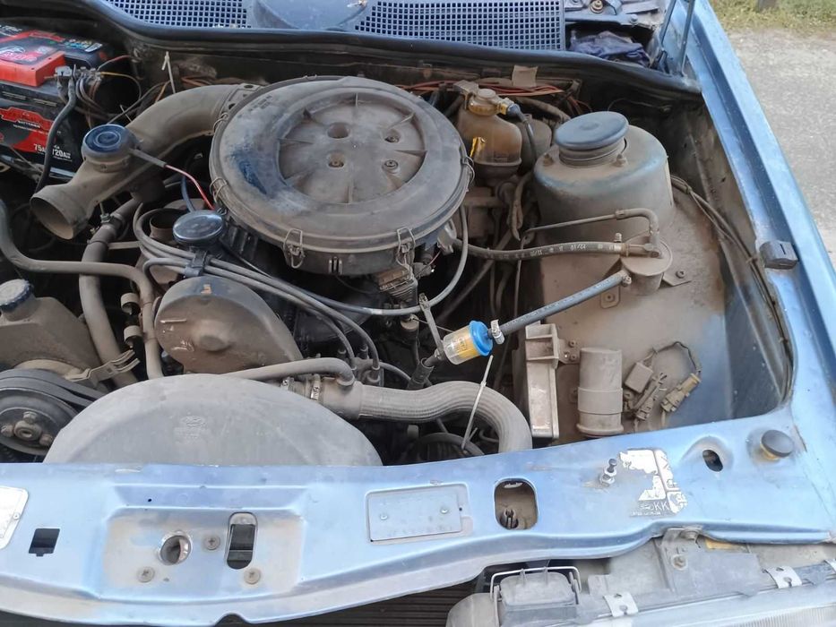 Продам Форд Скорпіо (Ford Scorpio) 1987р.