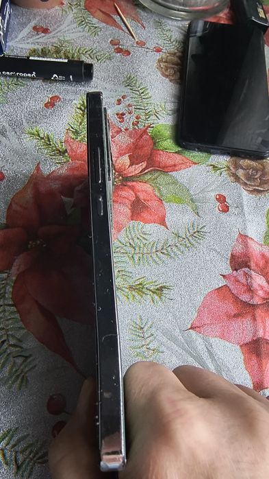 Infinix note 40, пам'яті 16/256 Гб