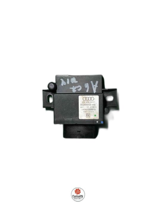 Centralina Combustível AUDI A6 C7 Avant 4G0906093B (OEM) | 4G0906093D (OEM) | 4G0906093F (OEM)