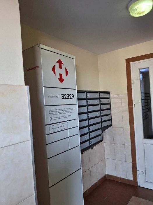 Продам 1к квартиру на вул. Гетьмана Мазепи 6830