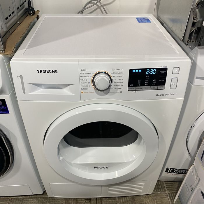 Сушильна машина сушка сушильная машина Samsung