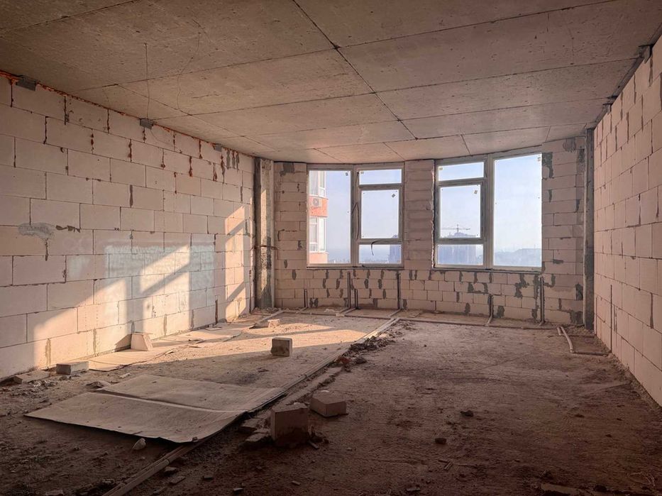 1-комнатная квартира по адресу ул. Макаренко (площадь 60 м²) - Atlanta.ua - фото 8