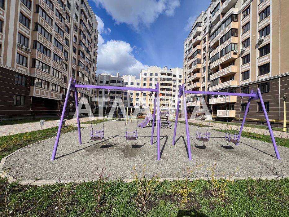 2-на квартира Єоселя, Даржпрограми, Крюківщина.