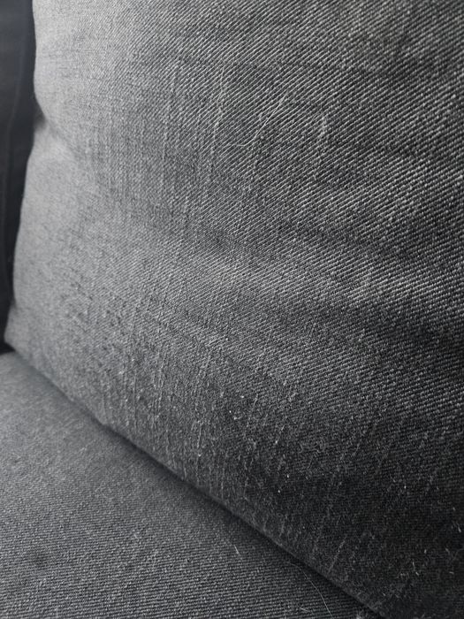 Sofa narożnik Ikea Ektorp 4 osobowa
