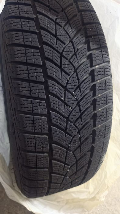 Jantes Volkswagen id3 19