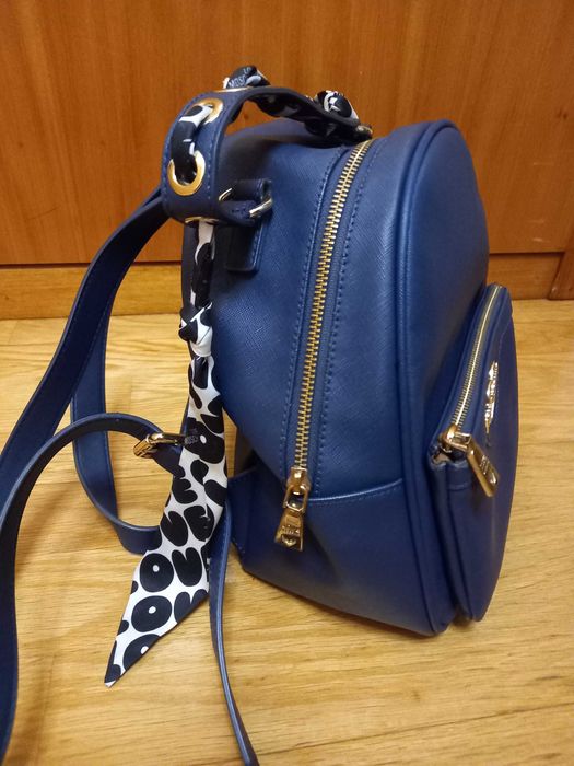 Mochila Love Moschino