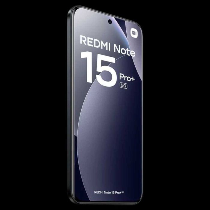 Xiaomi Redmi Note 15 Pro+ 12GB/512GB