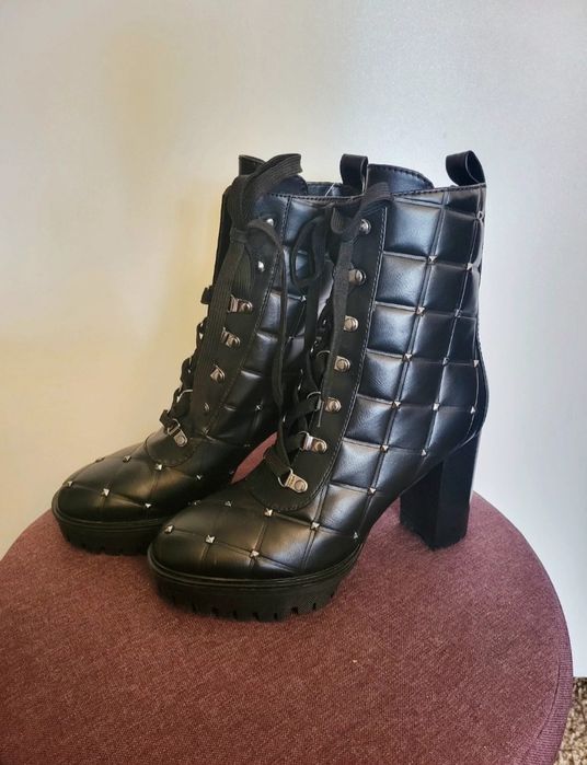 Botki Guess nowe 38