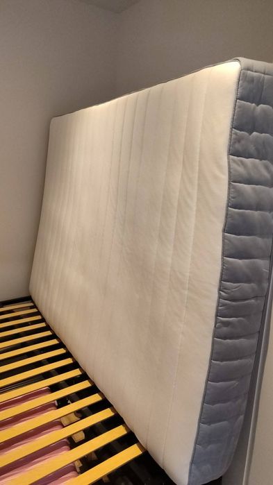 Colchão de casal