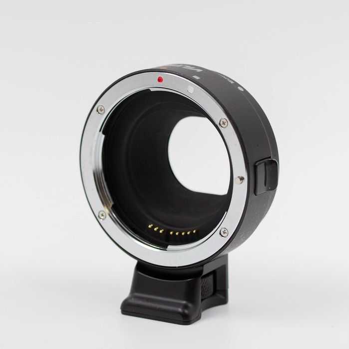 Canon M50 Mark II+15-45mm F3.5-6.3 IS STM + Acessórios Extras