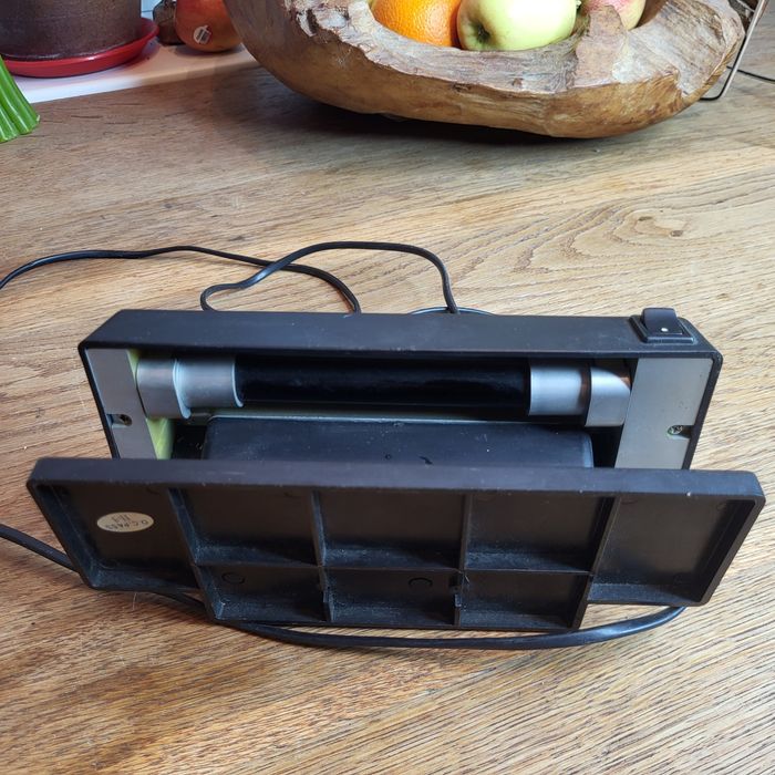 Wykryczacz banknotów fałszywych ⁶