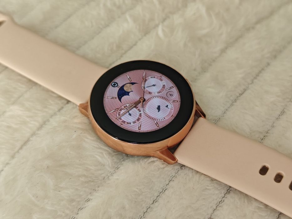 Samsung Galaxy Watch Active SM-R500