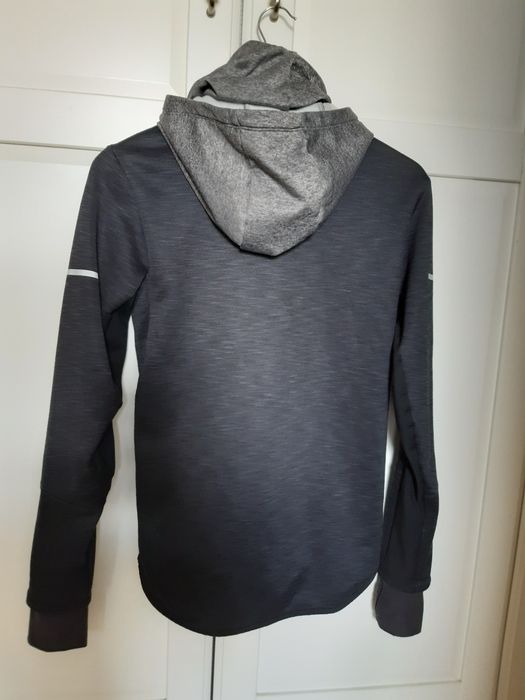 Bluza damska Adidas r. XS