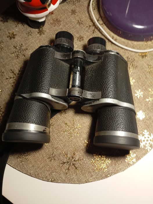 Lornetka Zeissa 7x50