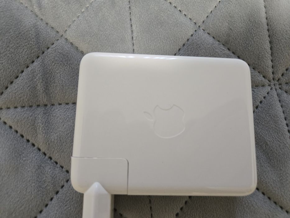 Зарядне Apple Macbook 140w ватт нове + кабель Mag Safe 3 новий зарядка макбук