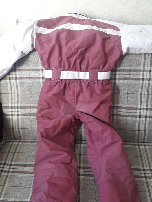Продам кобинезон детский