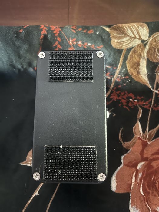 Hermida Audio Zendrive Black Magic