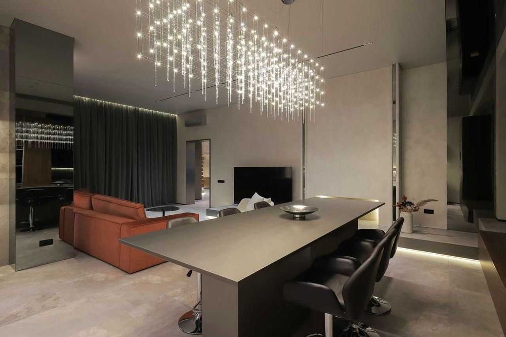 3-комнатная квартира по адресу Лабораторный пер. (площадь 170 м²) - Atlanta.ua - фото 6