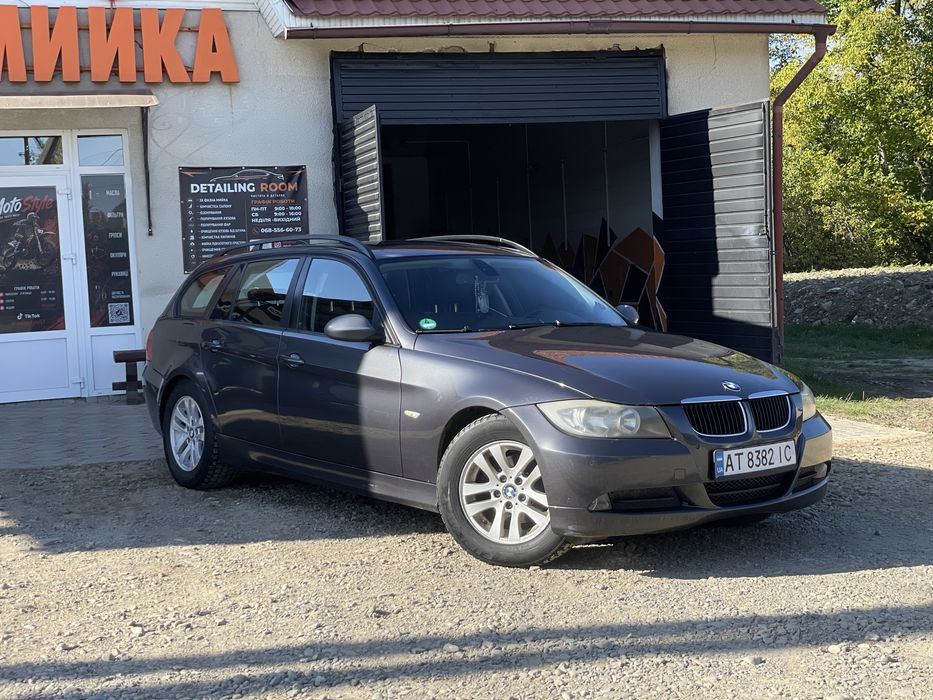 Е91 2.0 105кВ 2008р