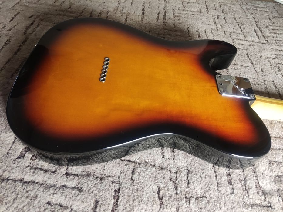 Fender American Standard Telecaster 1992