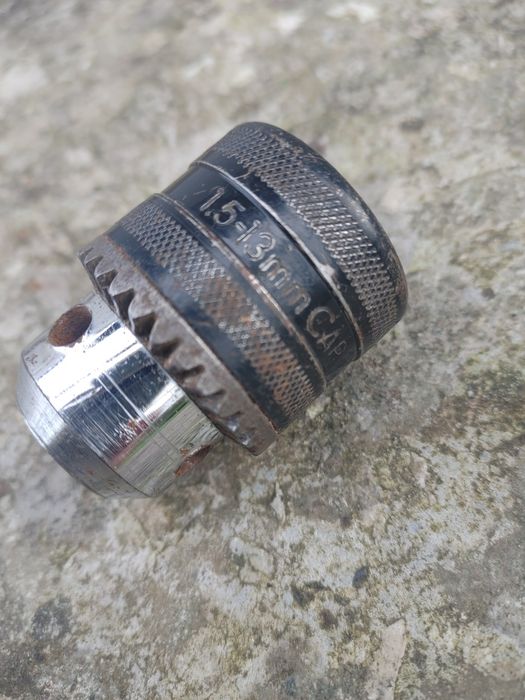 Развертка ручная цилиндрическая 20мм