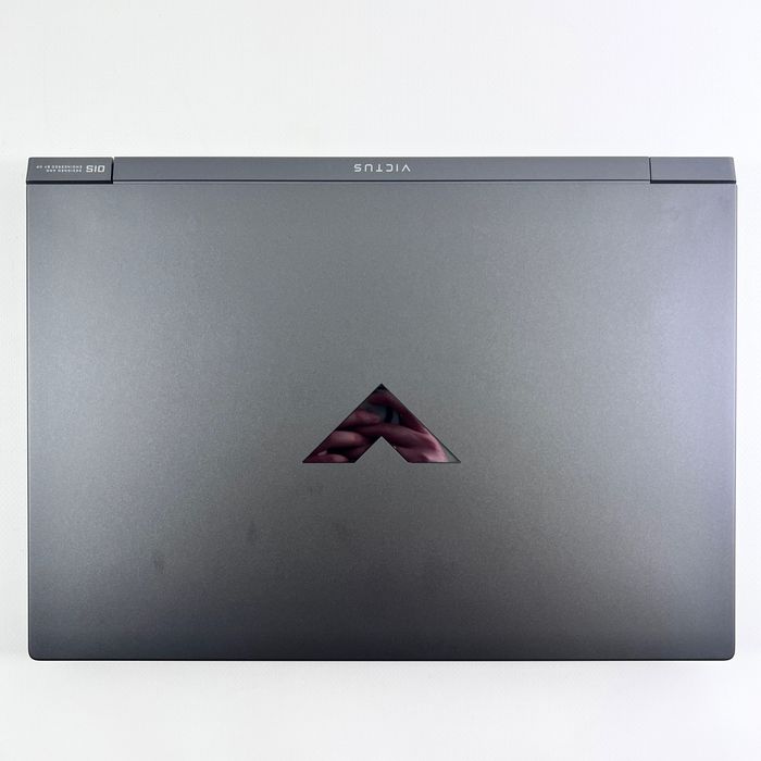 HP Victus 15 Ryzen AI 7 350 16GB RAM 1TB SSD RTX 5060 Гарантія Магазин
