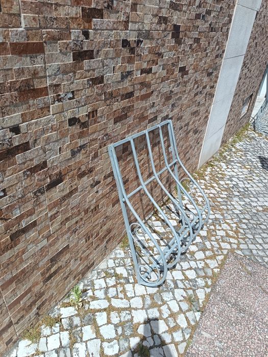 2 Grades Ferro Novas