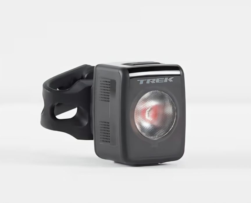 Luz Traseira Trek Flare RT