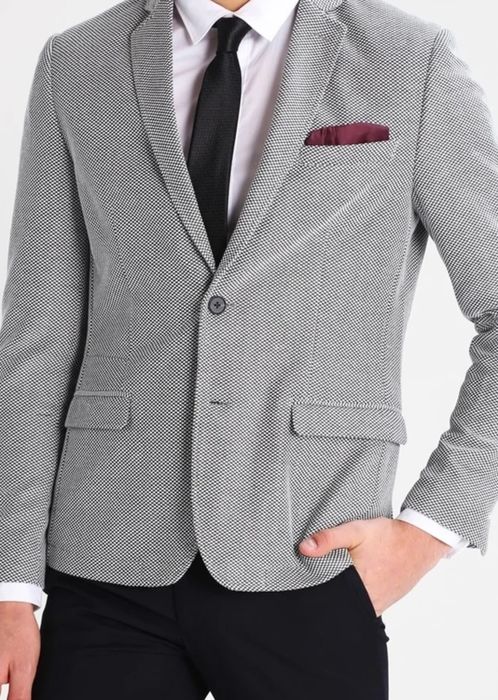 Marynarka Selected/Homme r48