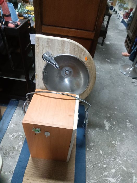 Lavatório para casa de banho