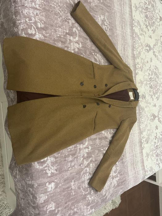 Casacos diversas marcas