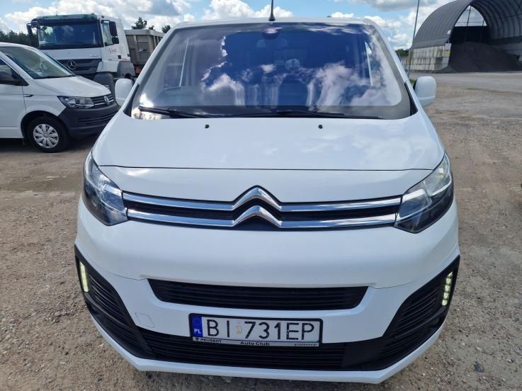 Citroën SpaceTourer