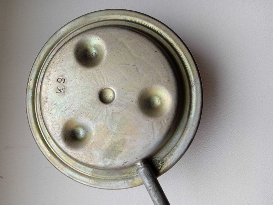 Presostat 2H02  do  PS663Bio