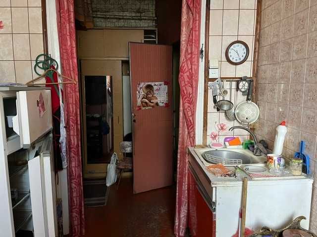 Продаж 3 к.квартири,р-н "Воронцова",вул.Зоряна,15 - View 6