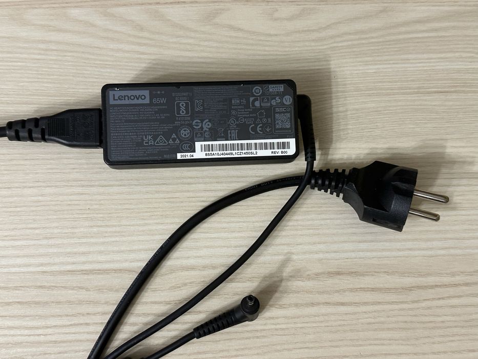 Б/У Ноутбук LENOVO IdeaPad 5 15ARE05 AMD Ryzen 3 4300U 8GB 512GB SSD