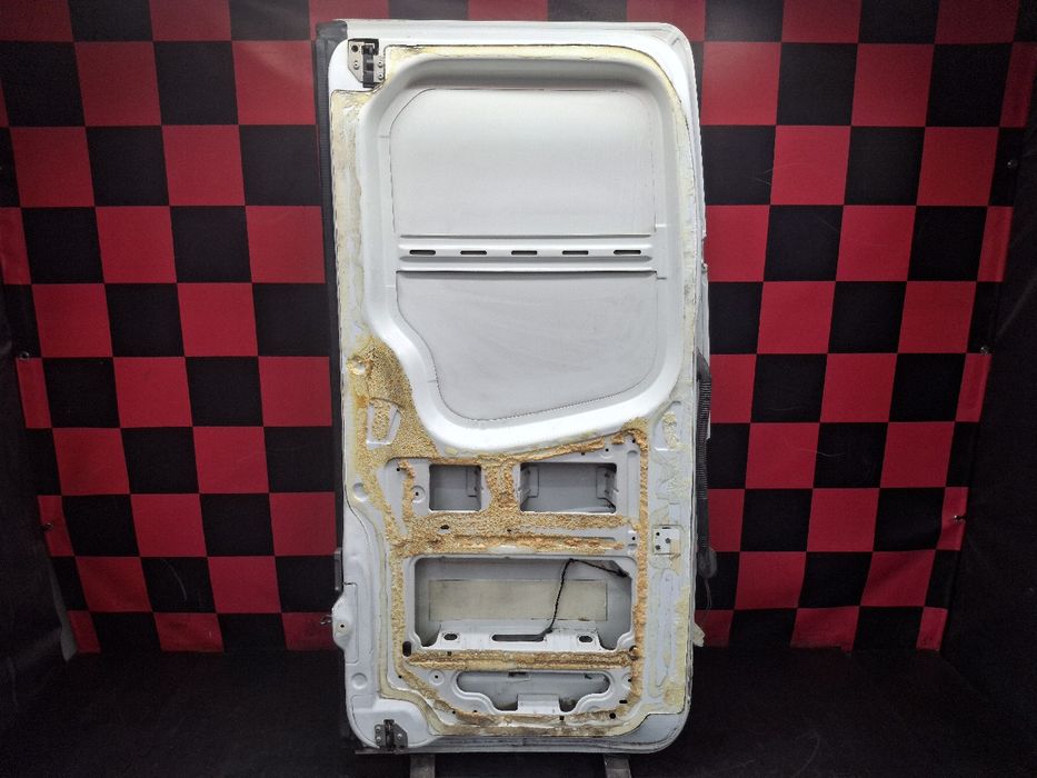 Porta da mala esquerda MERCEDES-BENZ Sprinter 3,5-t (906)