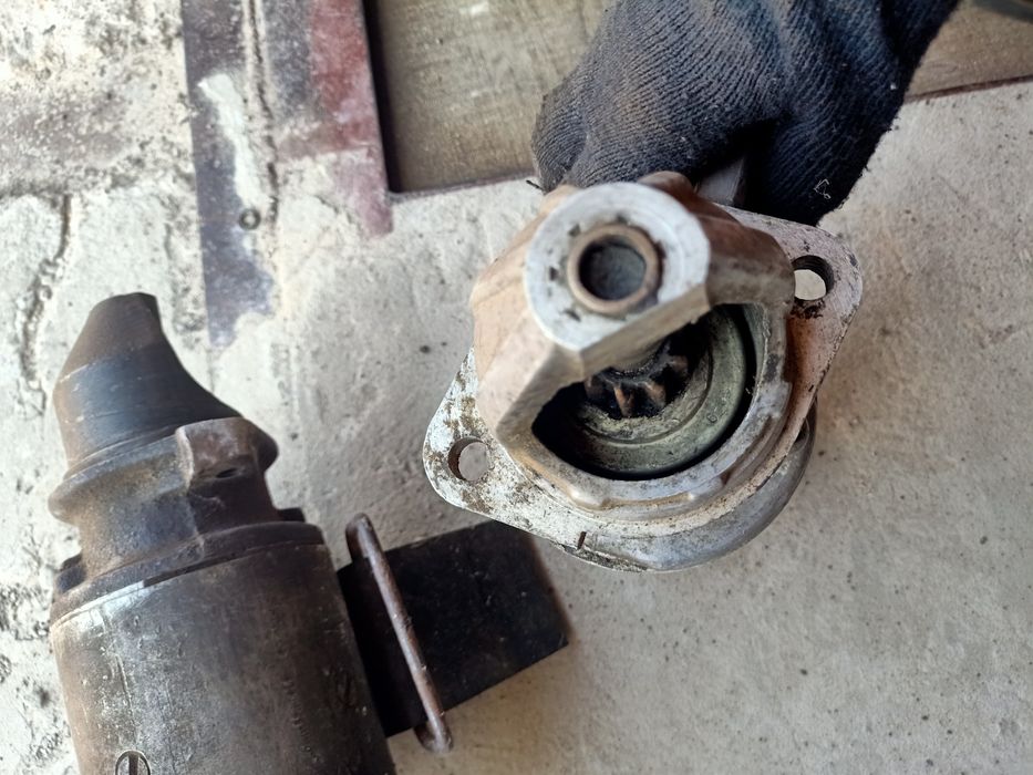 Стартер БАТ3 СТ230А1 12В