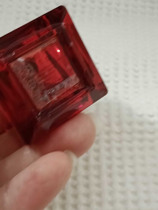 Conjunto de dois perfumes, novos