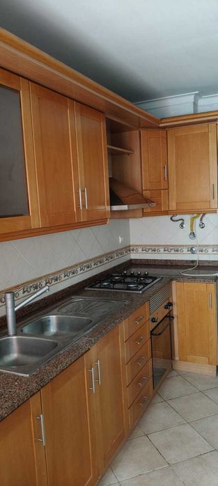 T3 Para arrendamento