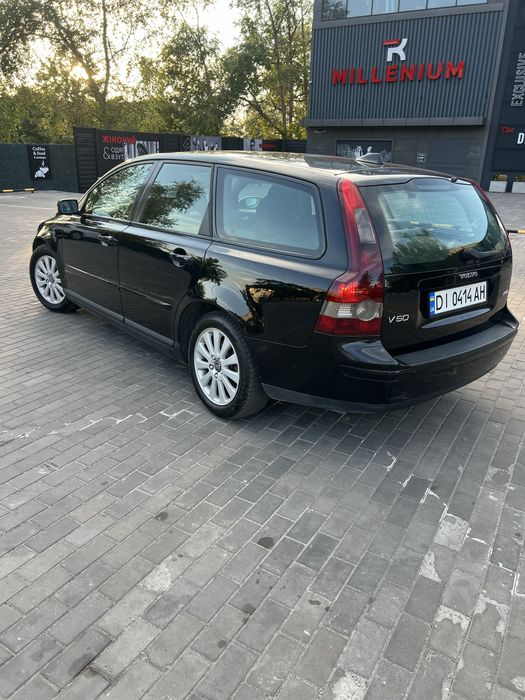 Продам Volvo v50