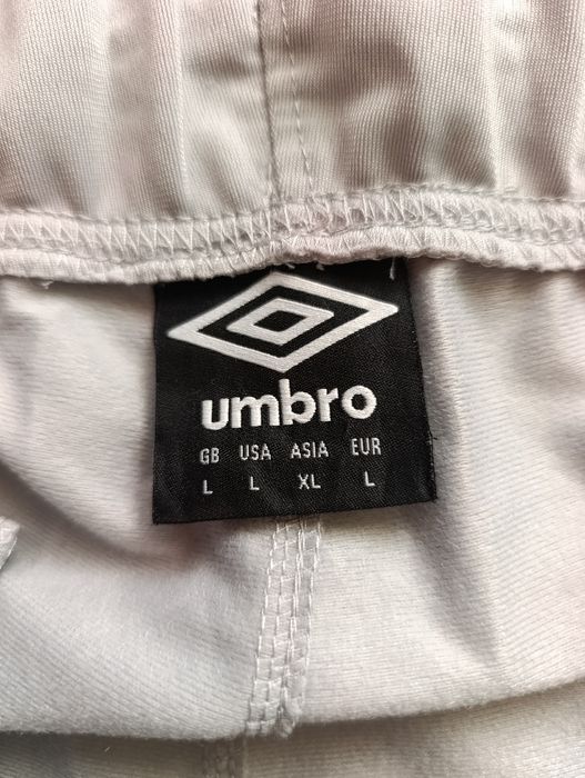 Спортивні штани Umbro "L"