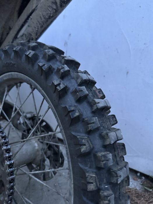 Ktm Sx-f 250 2010r