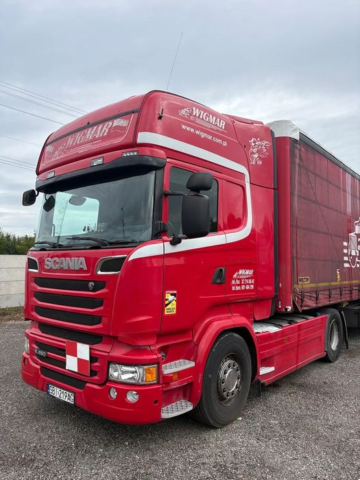 Scania