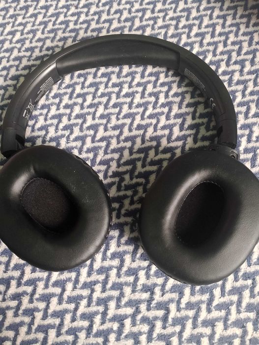 Sprzedam słuchawki Bluetooth